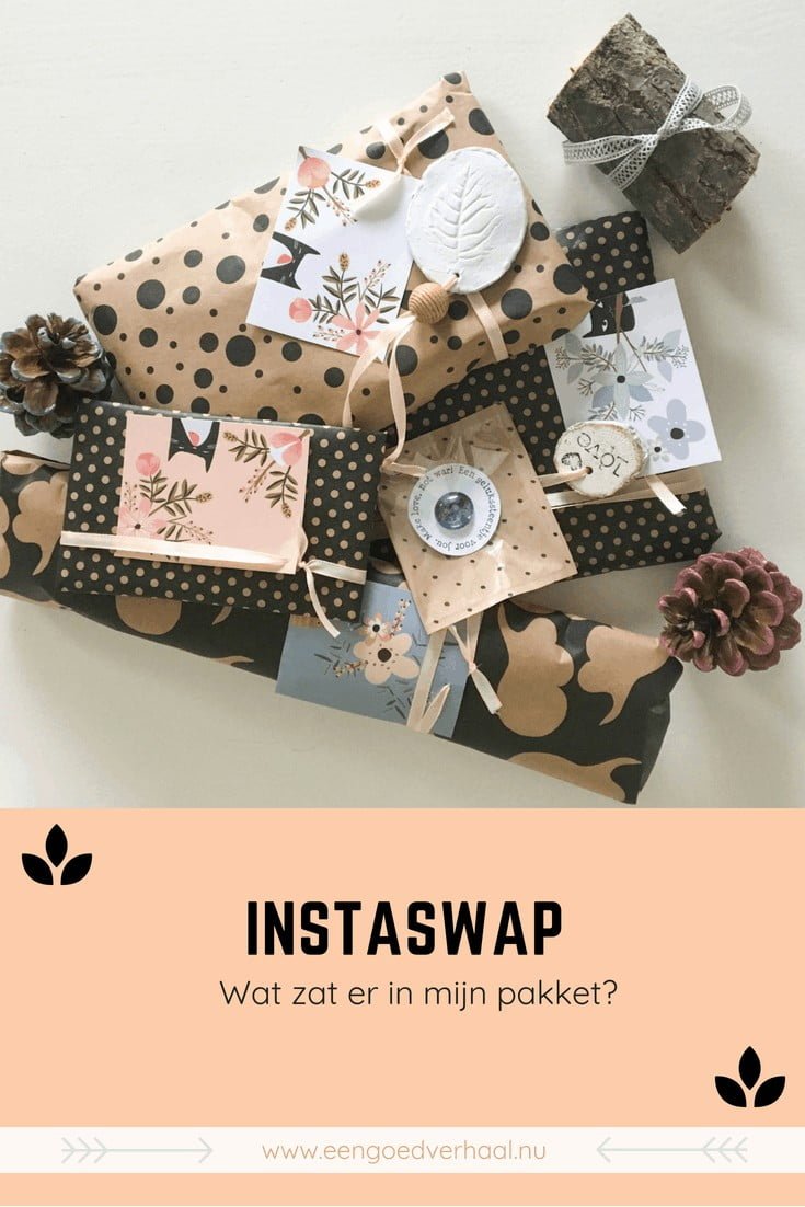 instaswap inspiratie