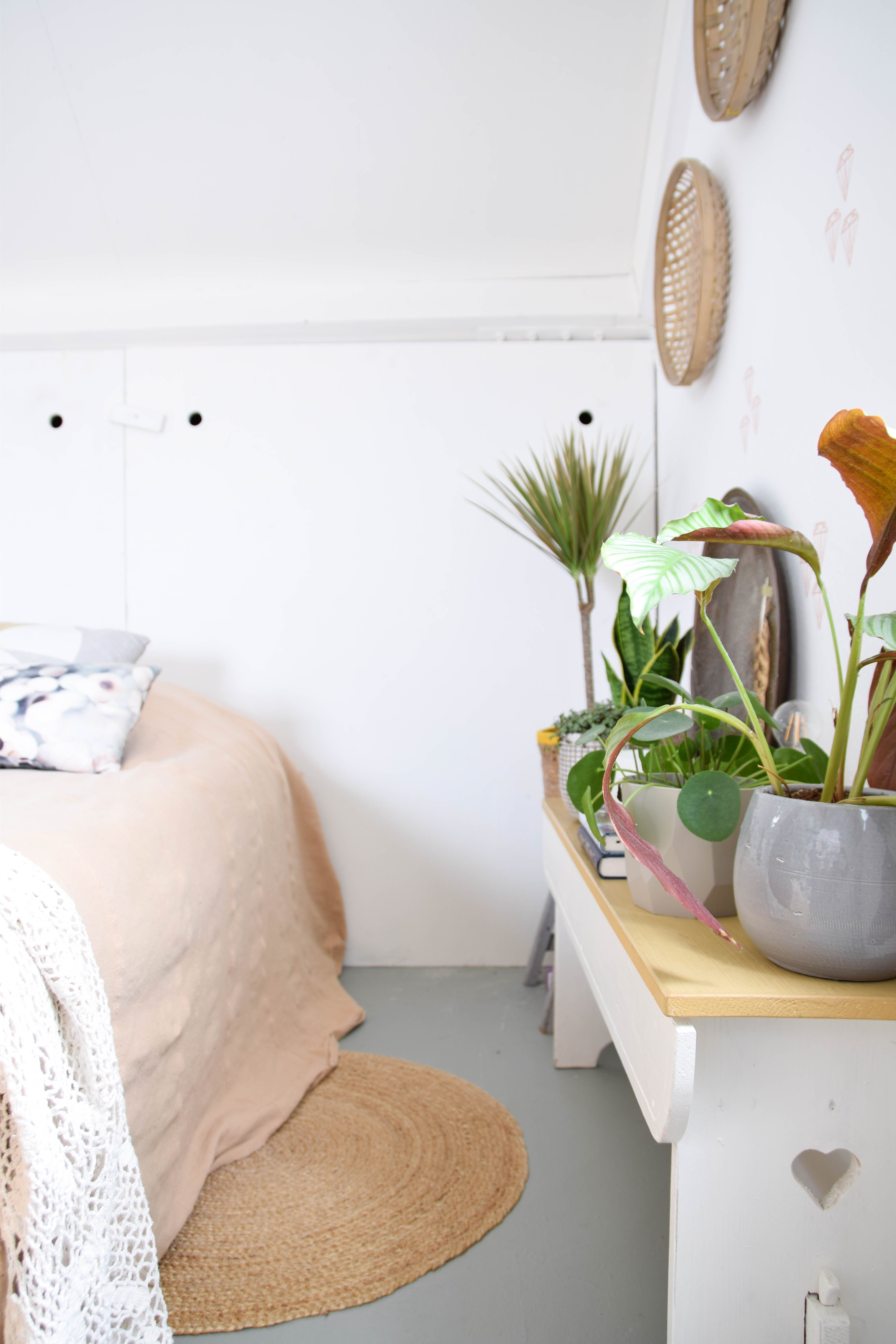 goedkoop rond vloerkleed