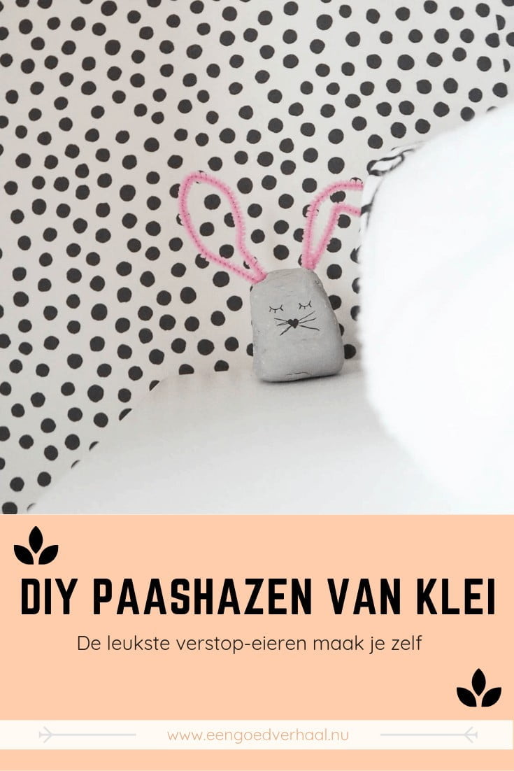 pasen diy klei pinterest