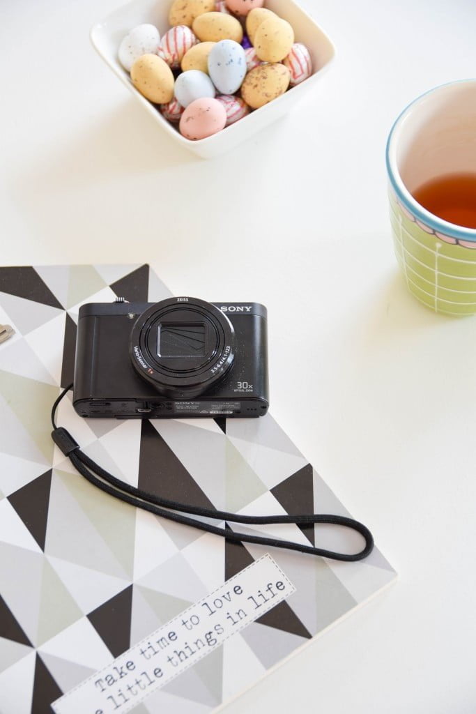 tips vlog camera