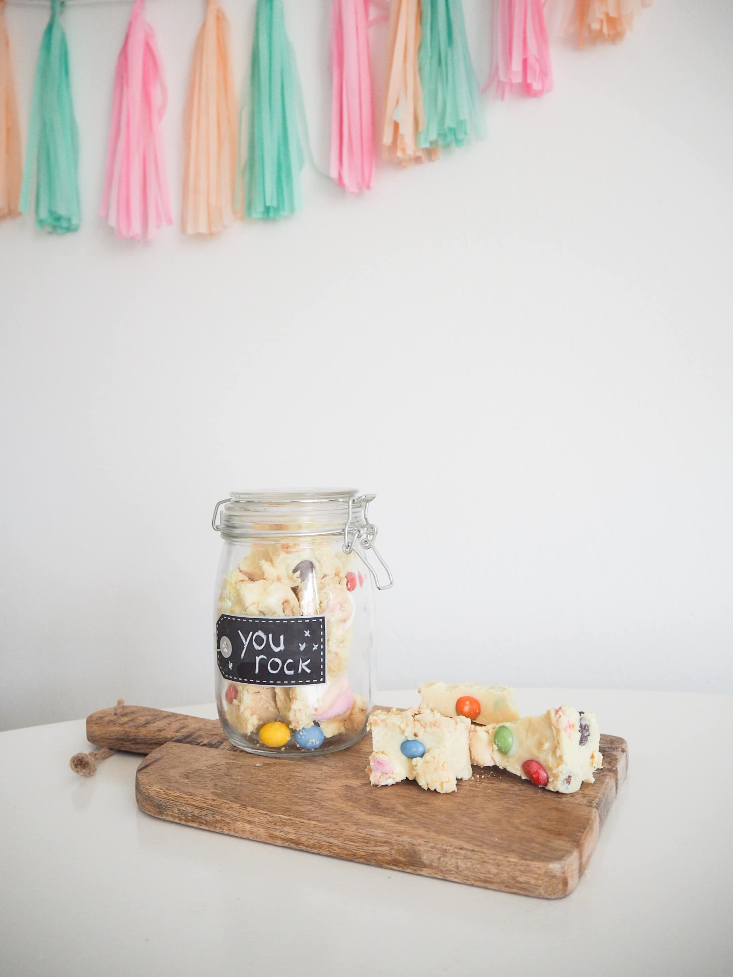 afscheidscadeau meester groep 8