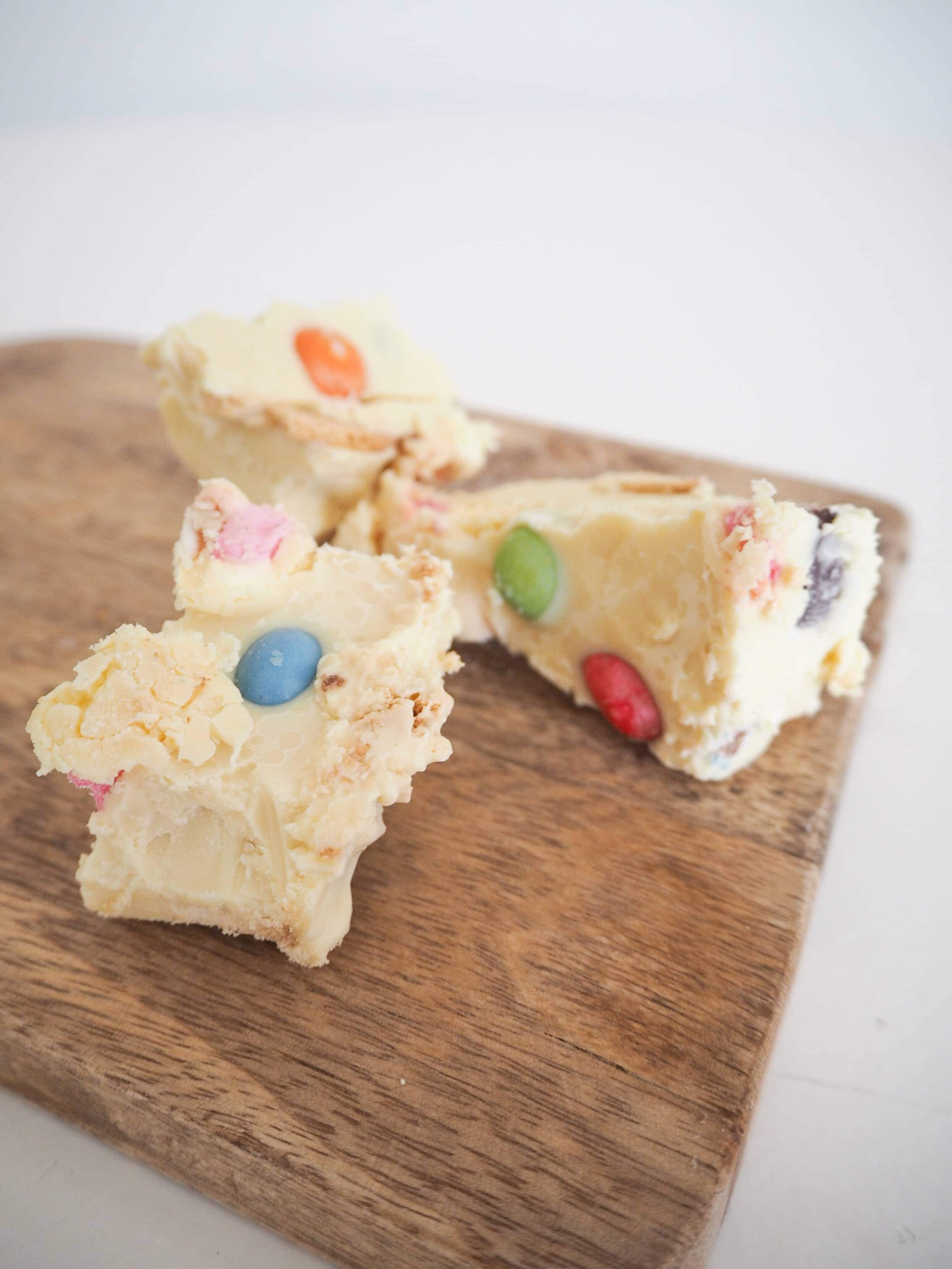 afscheid traktatie meester groep 8