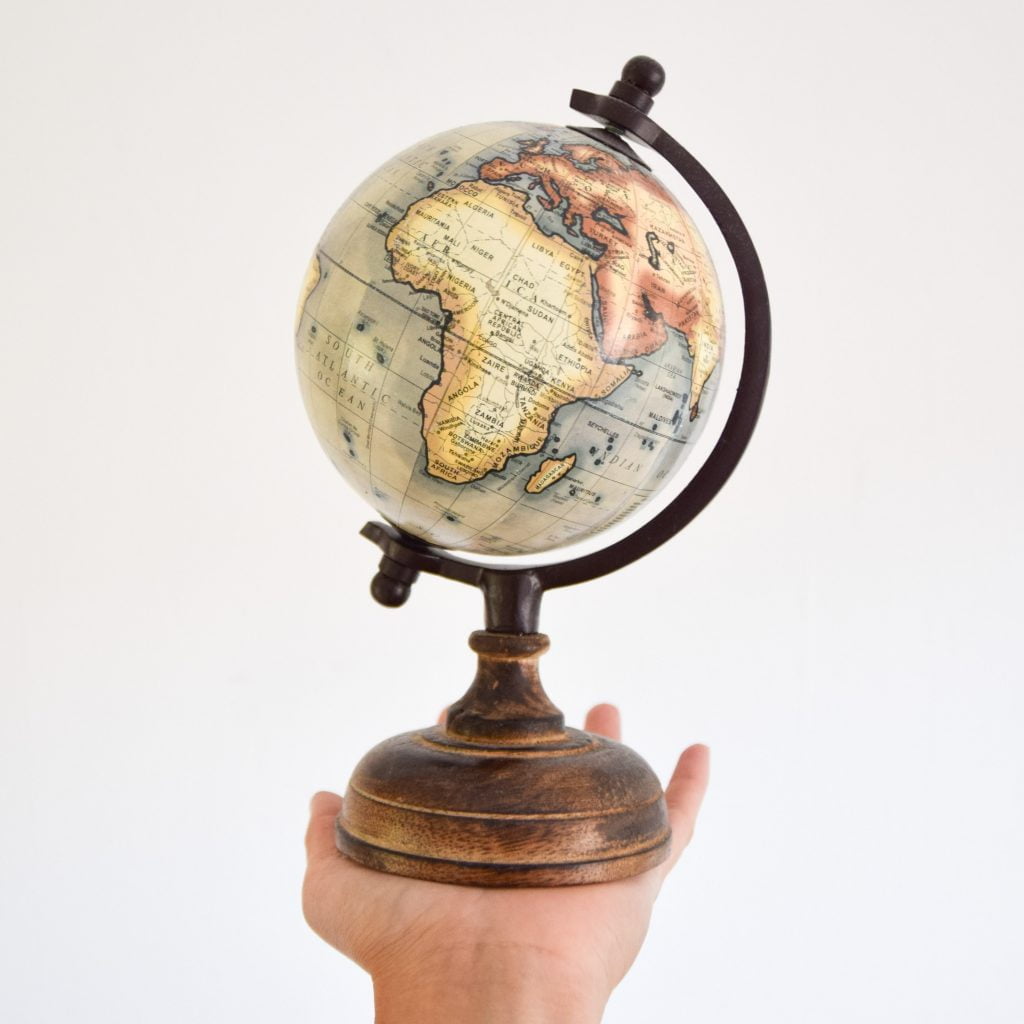 ecologische voetafdruk verkleinen tips