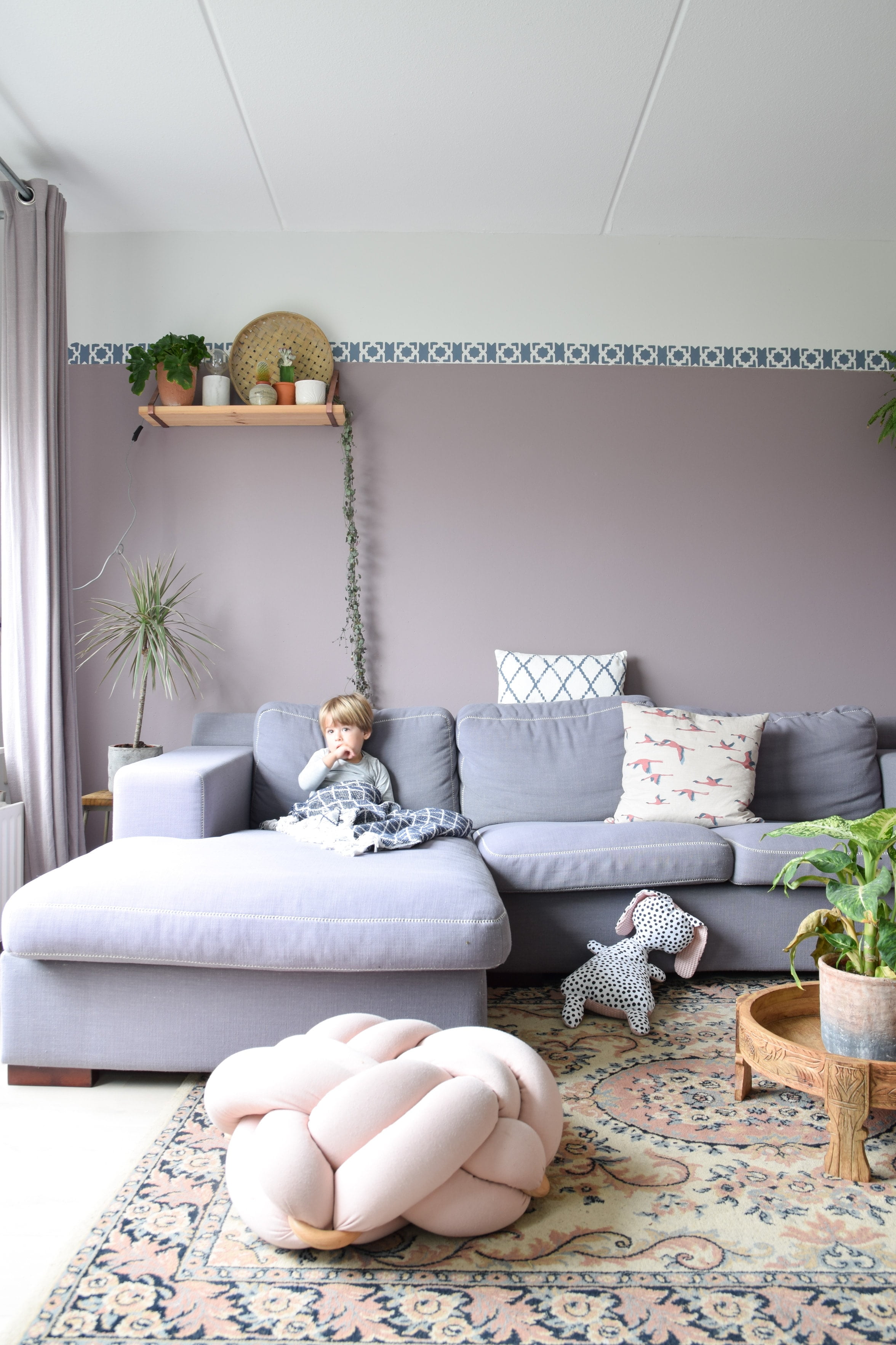 najaar 2017 kleurtrend