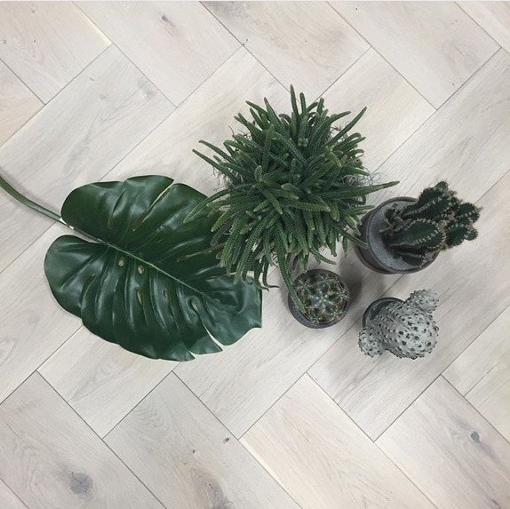 houten vloer voorbeeld