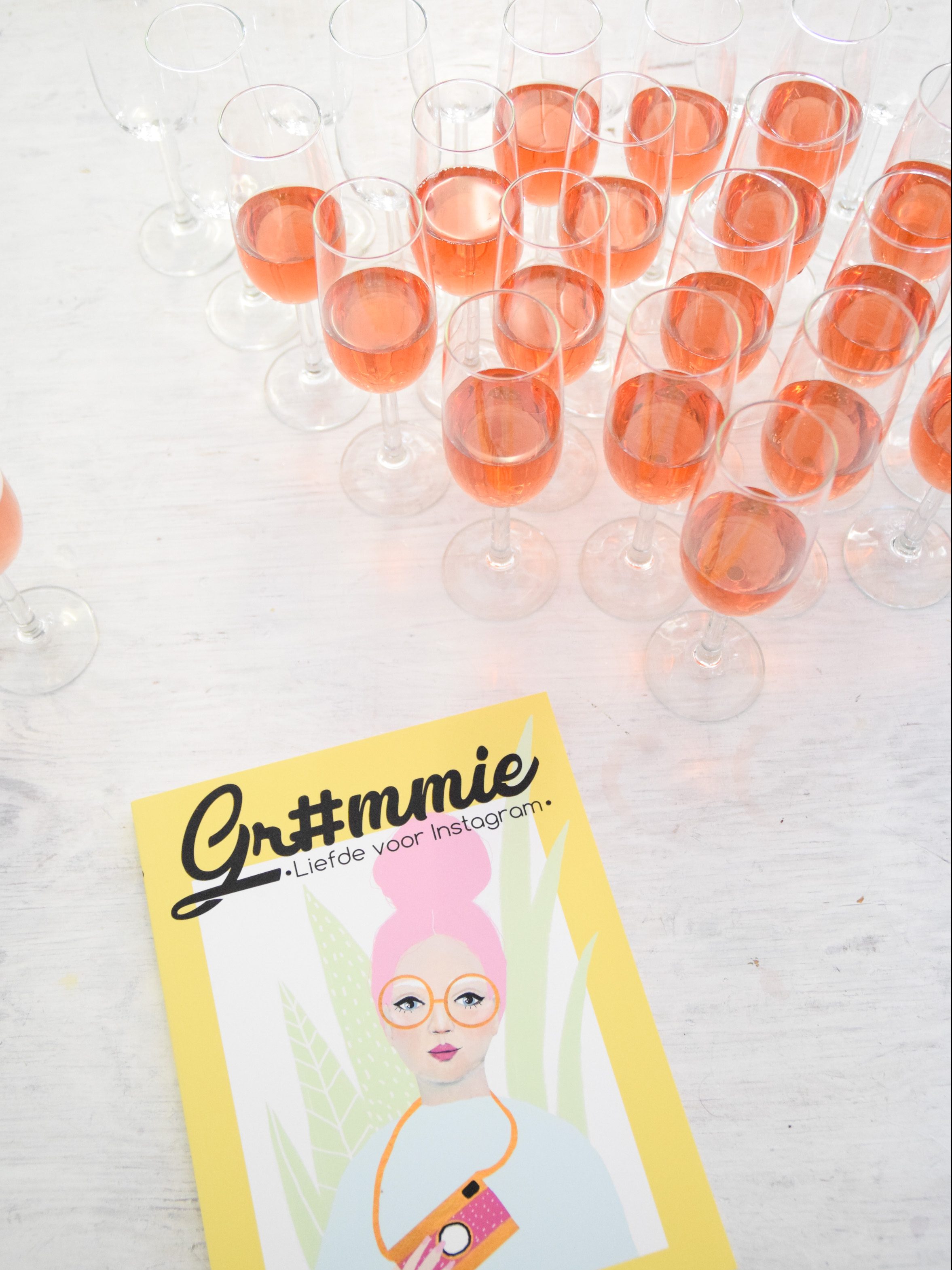 grammie tijdschrift