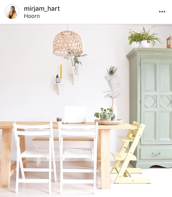 favoriete hashtags instagram