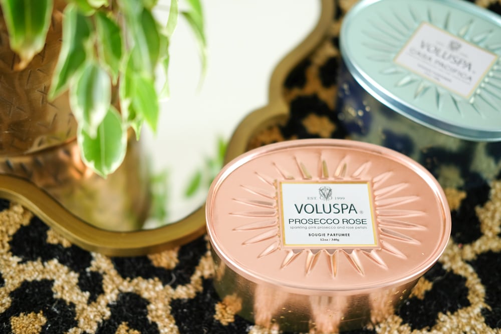 duurzame geurkaarsen voluspa