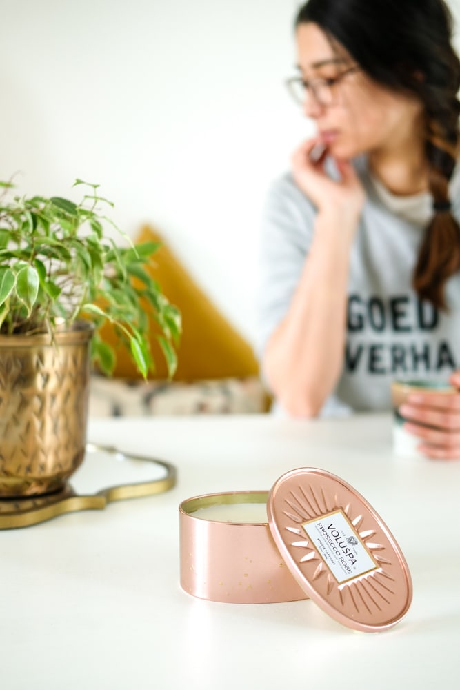 eco geurkaarsen duurzaam