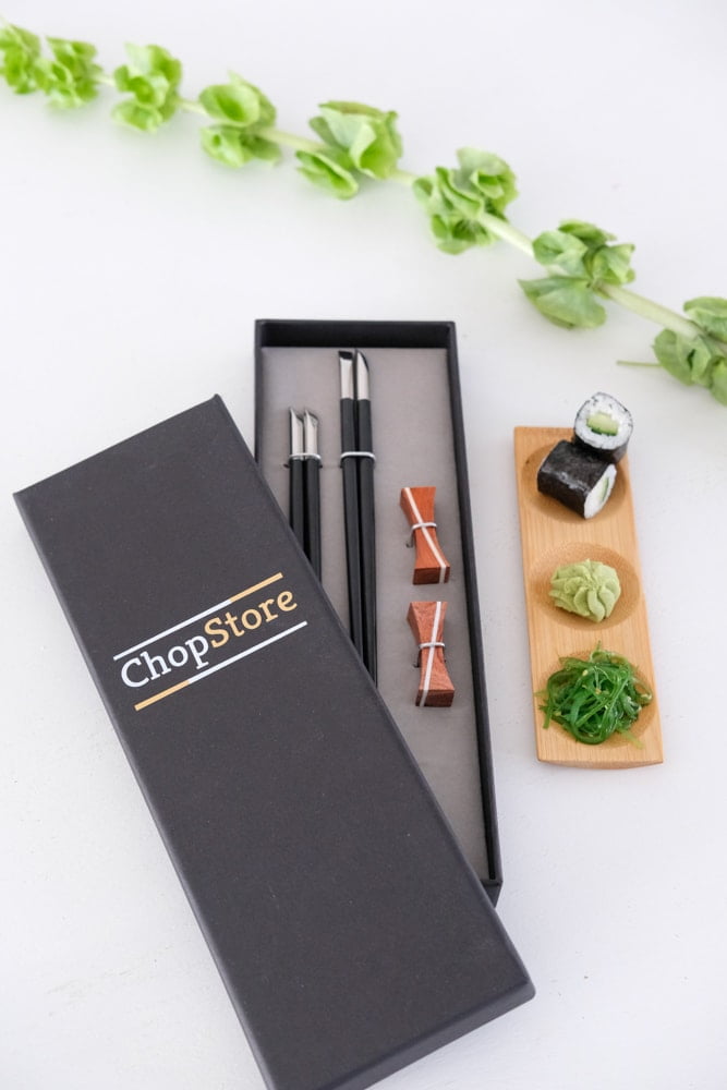 duurzame eetstokjes online