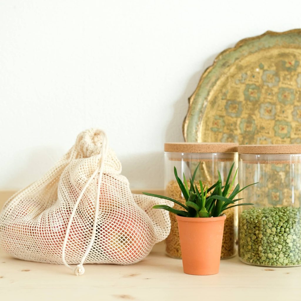 eco webshops interieur