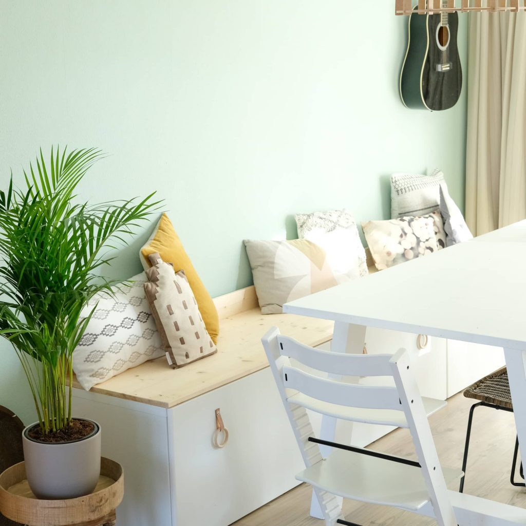 flexa krijtverf subtle river