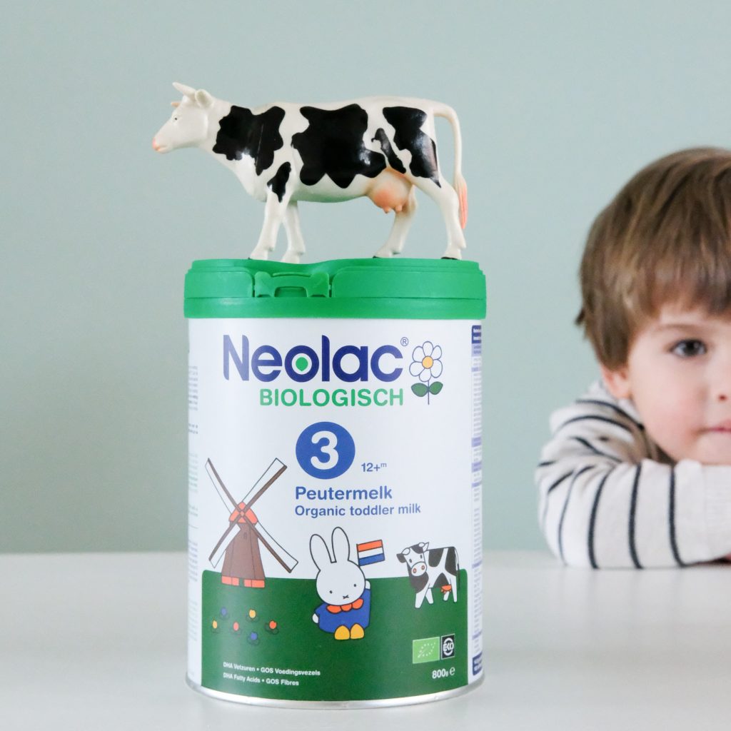 voordelen van biologisch