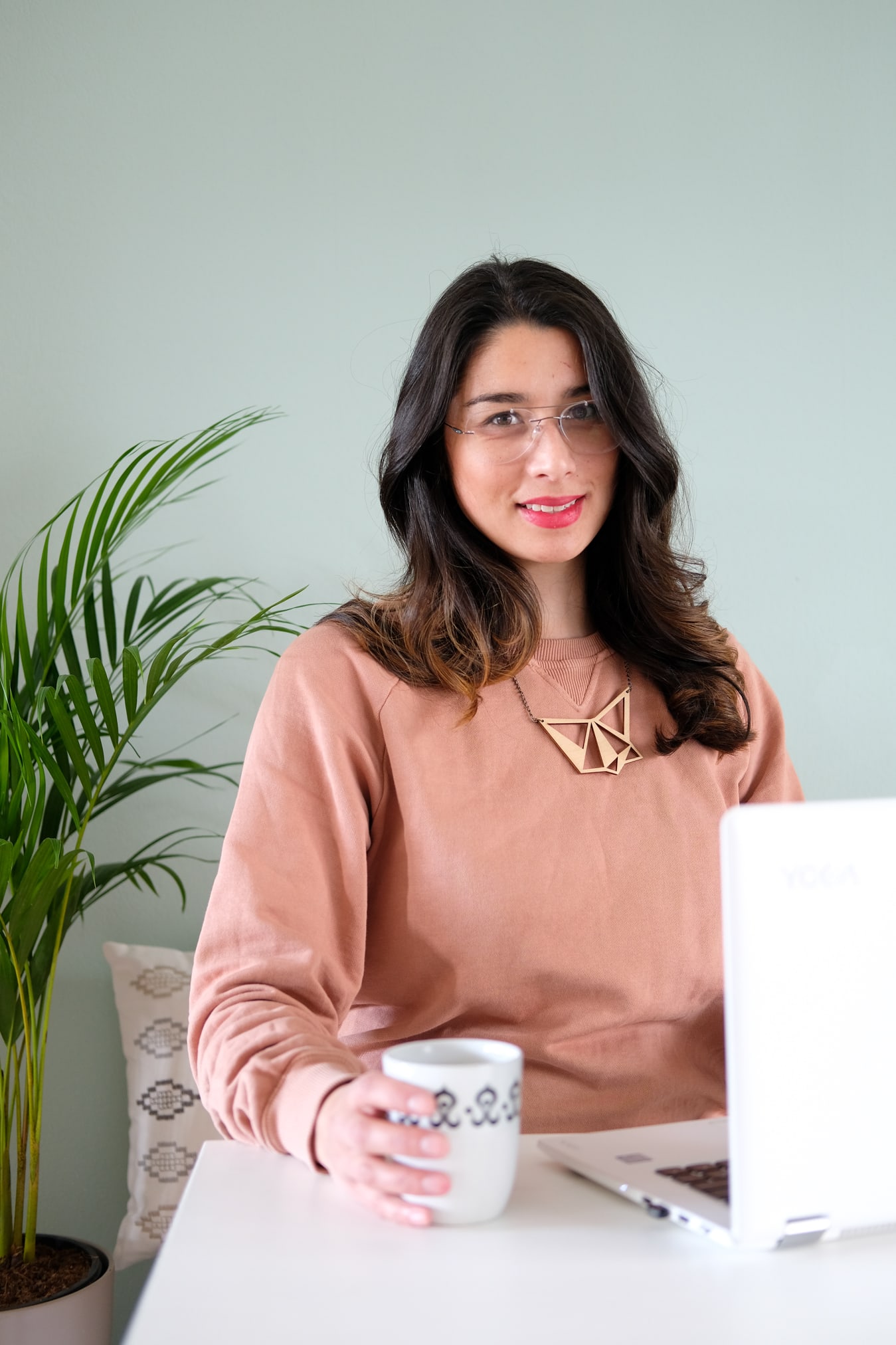 wat doet een blogger