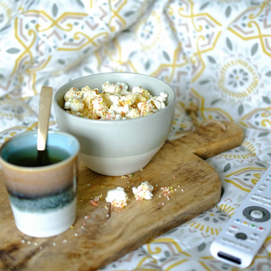 Netflix feel good series