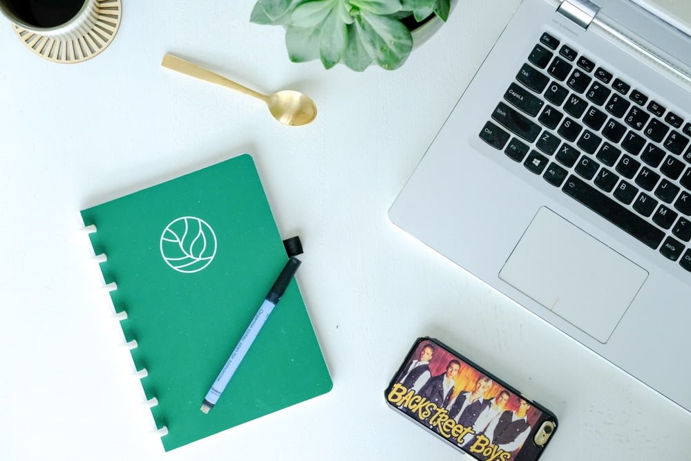 werkzaamheden blogger baan
