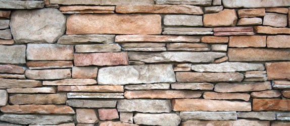 natuurlijke materialen in huis