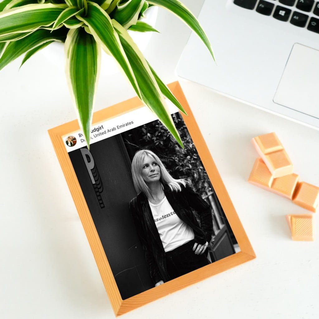 @liveloudgirl on instagram