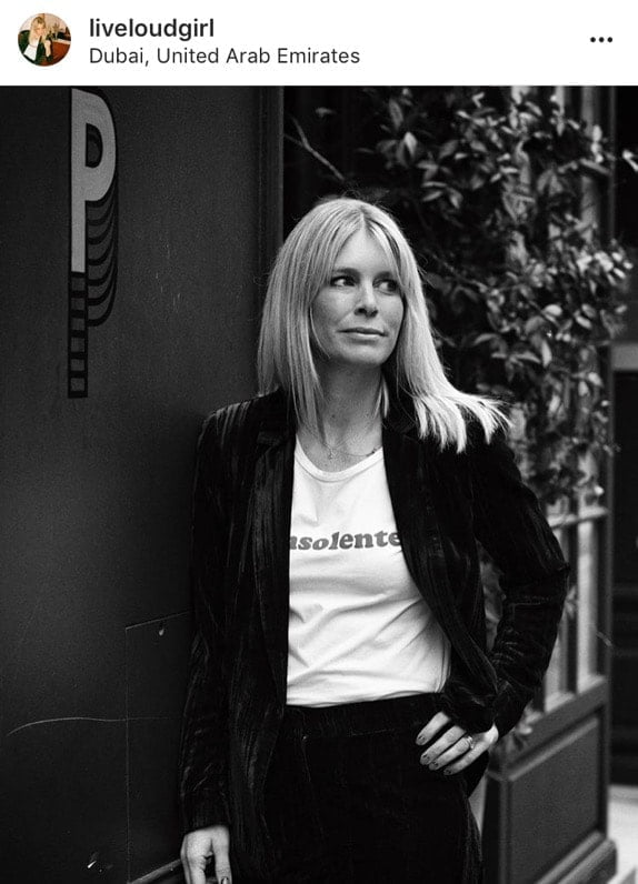 linda live loud girl