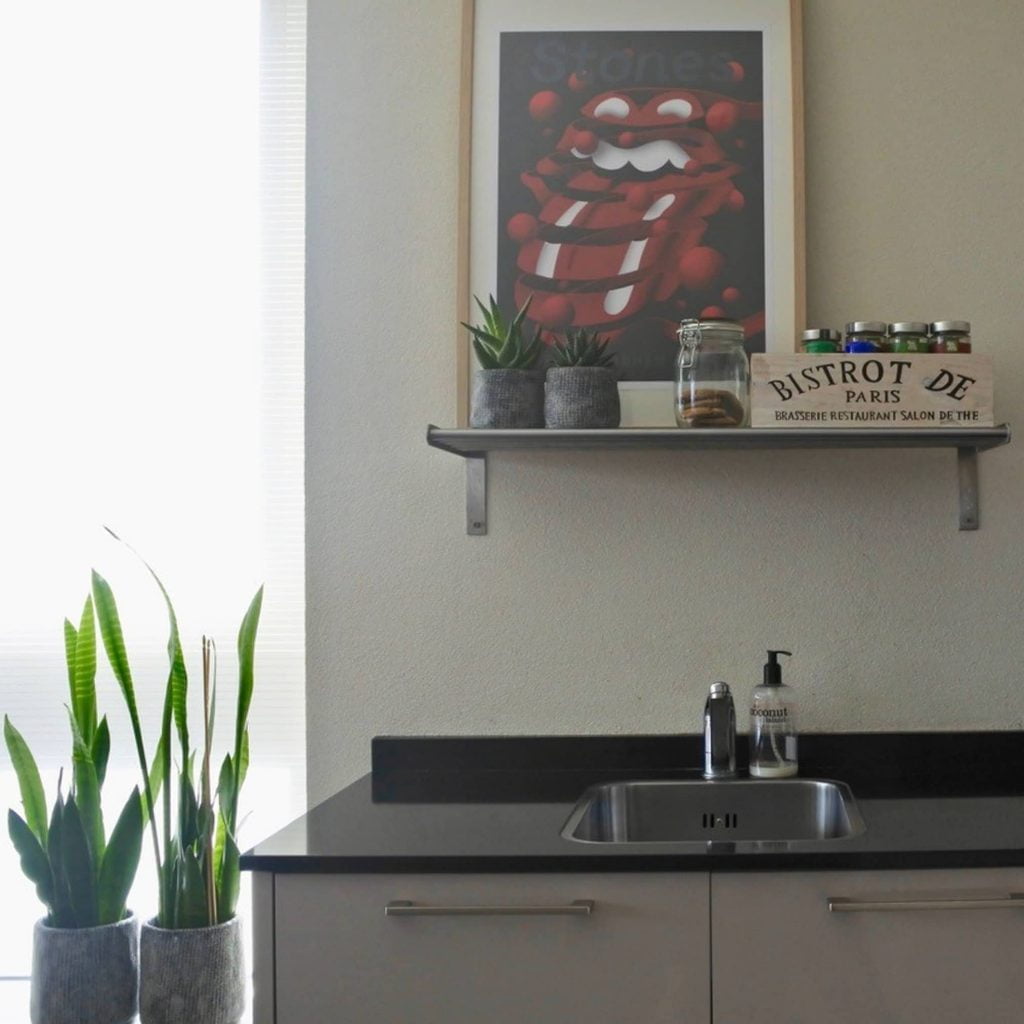 favoriete hoekje keuken puursuzanne