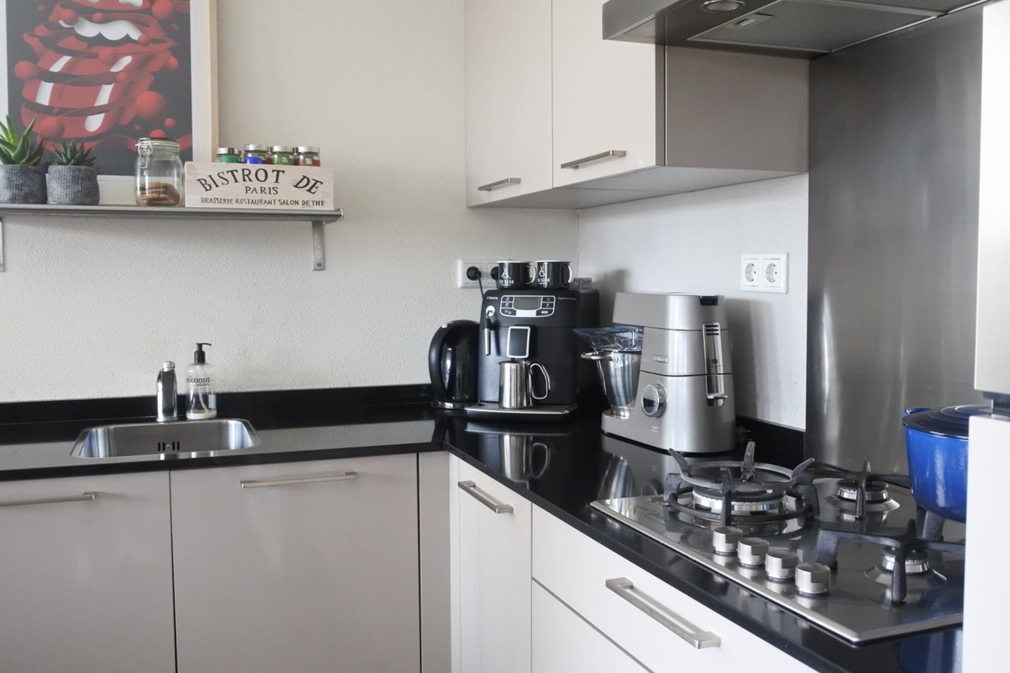 puur suzanne koffie