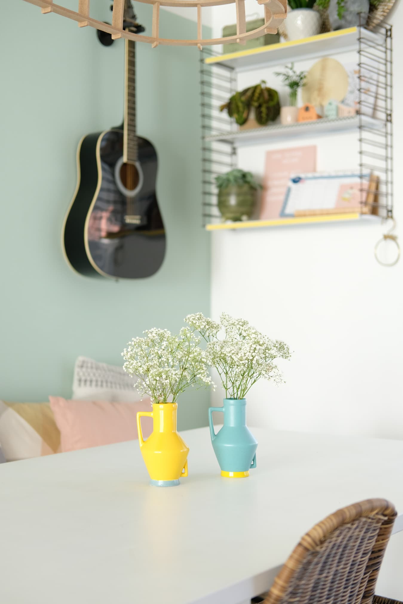 fairtrade vaasjes return to sender