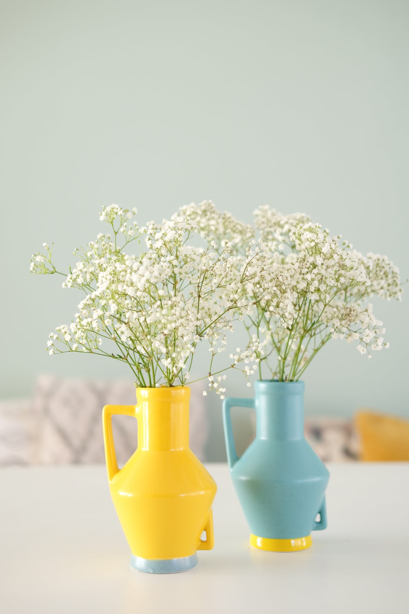 fair trade vazen return to sender