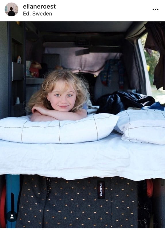 eliane roest door scandinavie