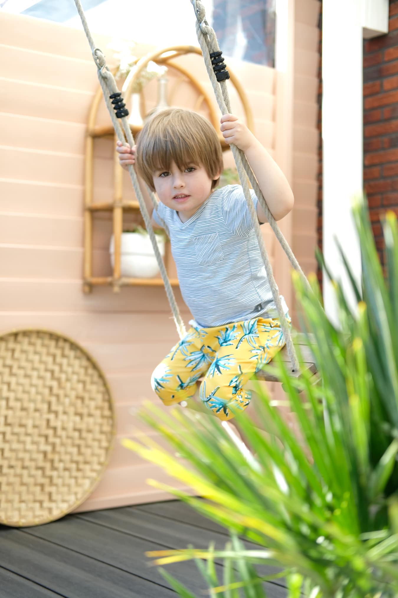 kidscase eco kleding kids