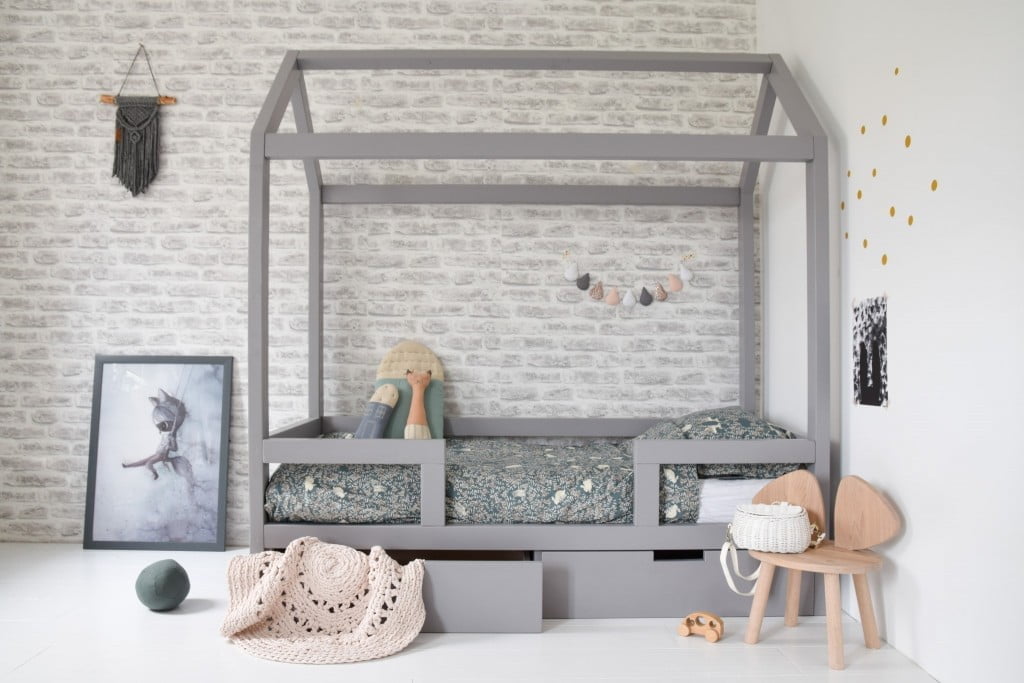 bedhuisje finn little dreamers