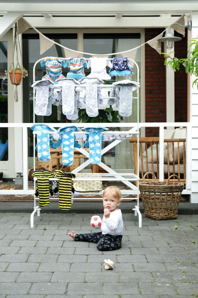 project mazzelkontjes milieu centraal