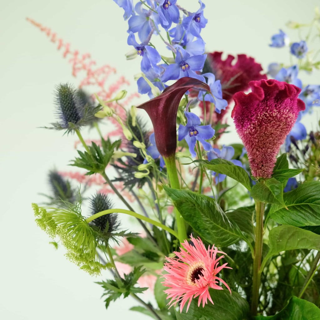 bloemen laten bezorgen online