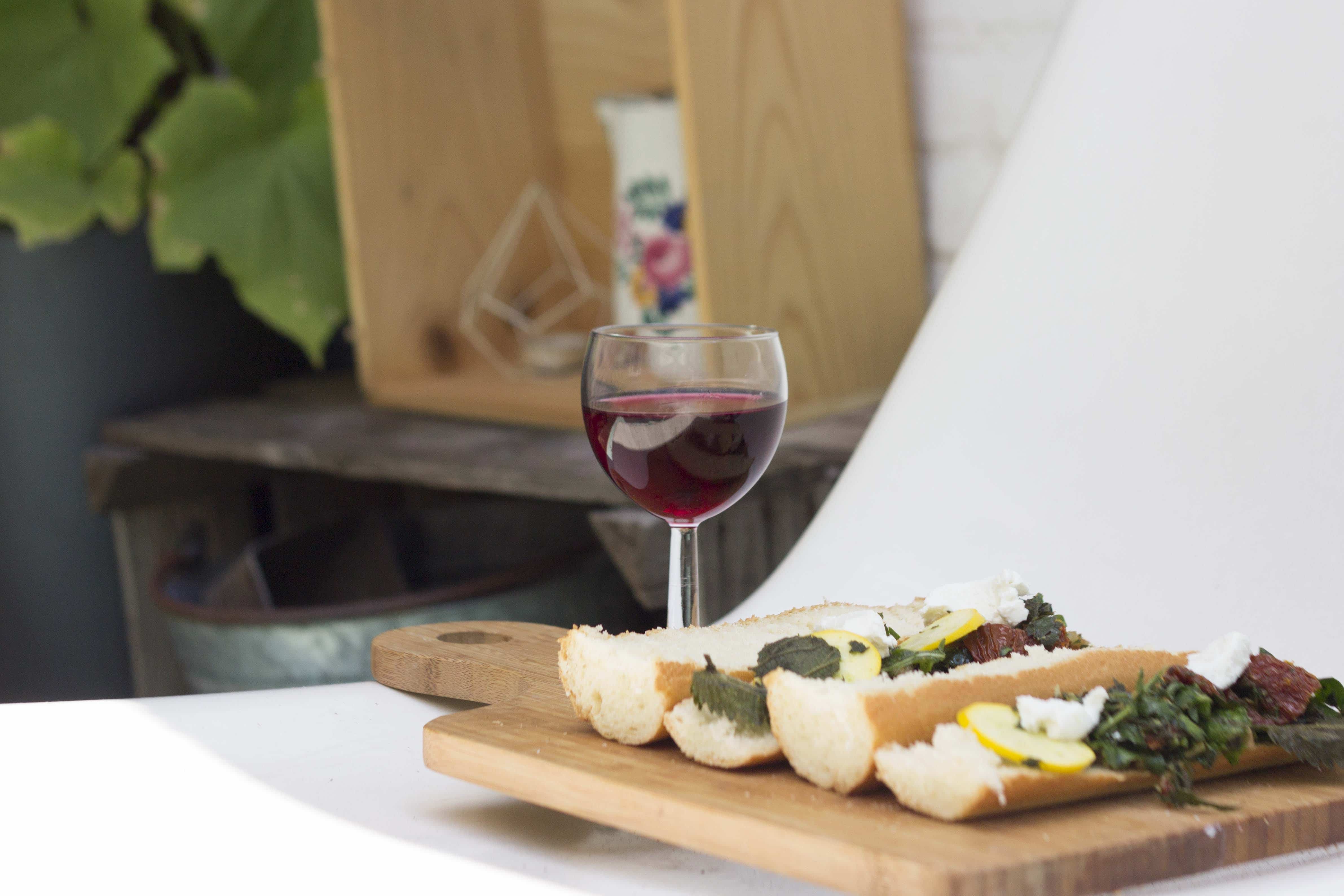 moestuin koken recepten