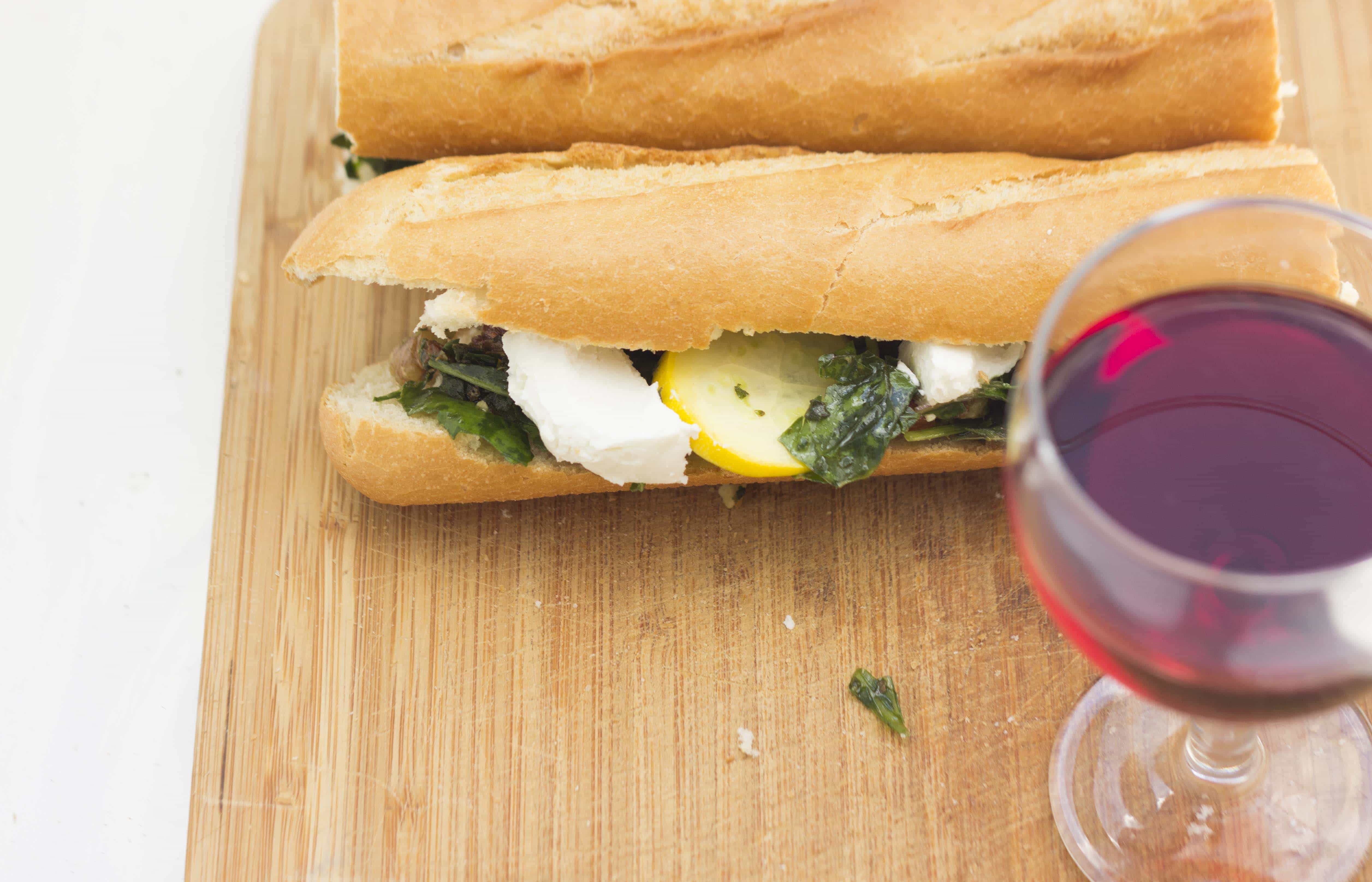 makkelijk moestuin recept