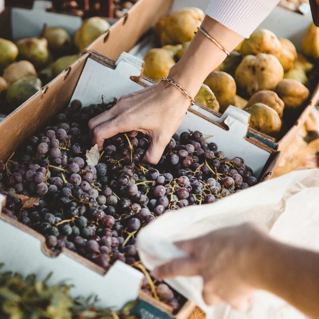 duurzame missie van blogger joozlifestyle