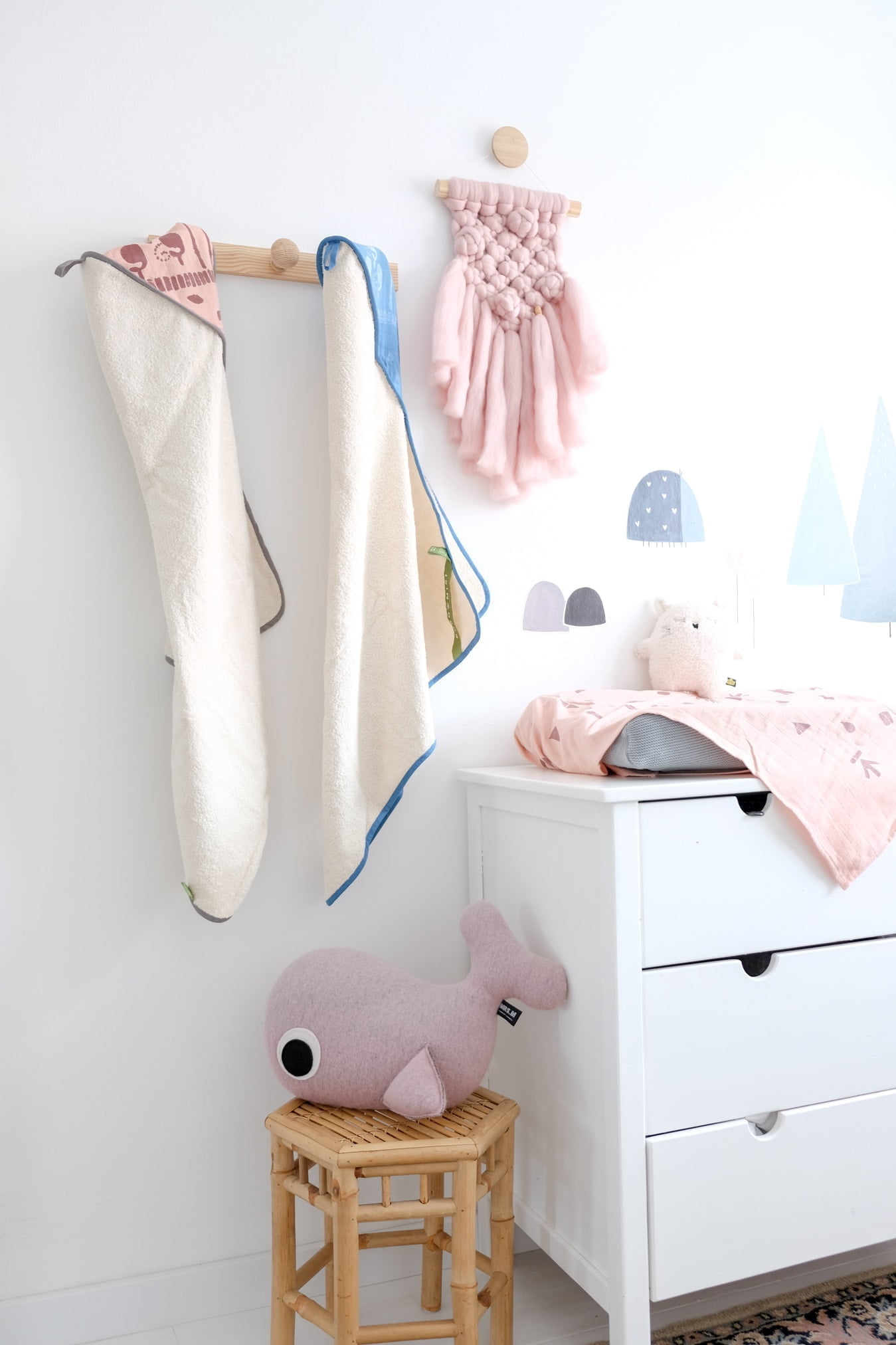 duurzaam kraamcadeau