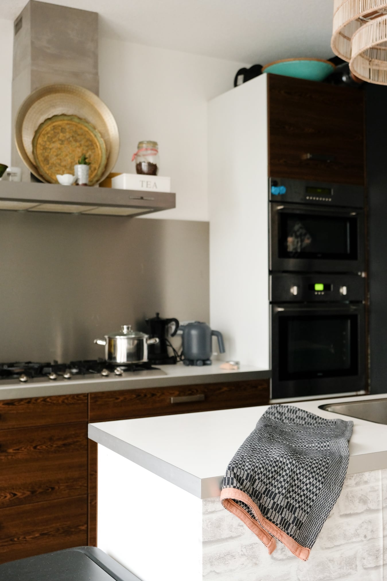 tipd voor een duurzame keuken