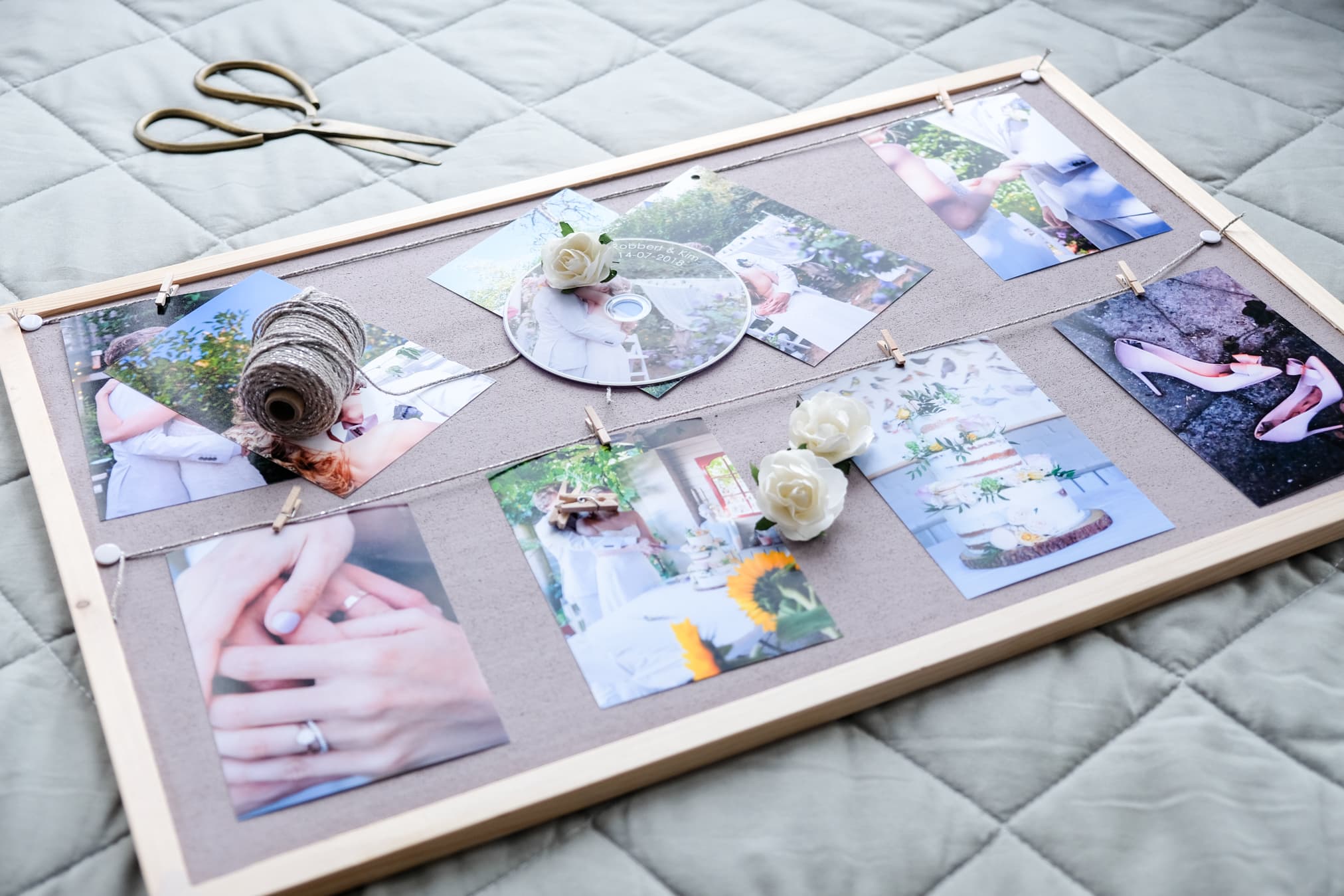 fotocadeau canon fotoprinter