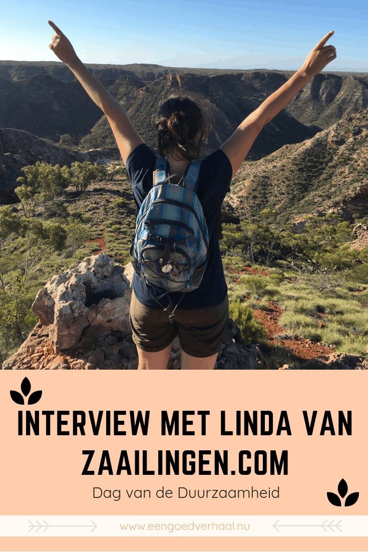 dag van de duurzaamheid blog