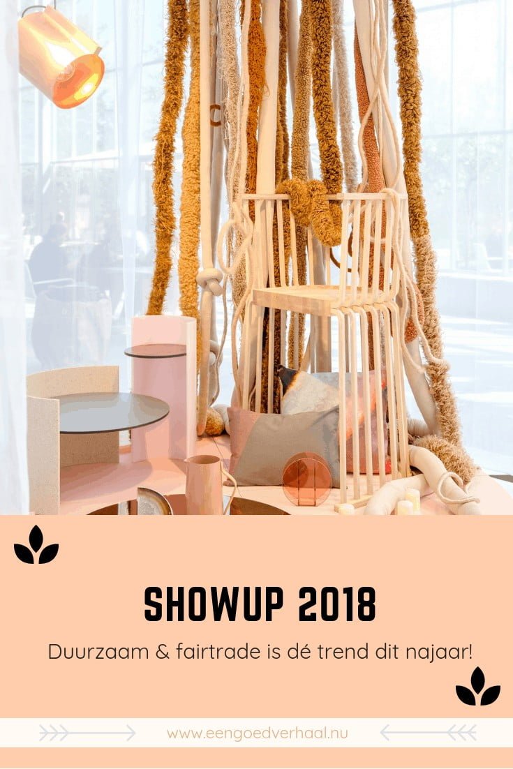 showup tradeshow