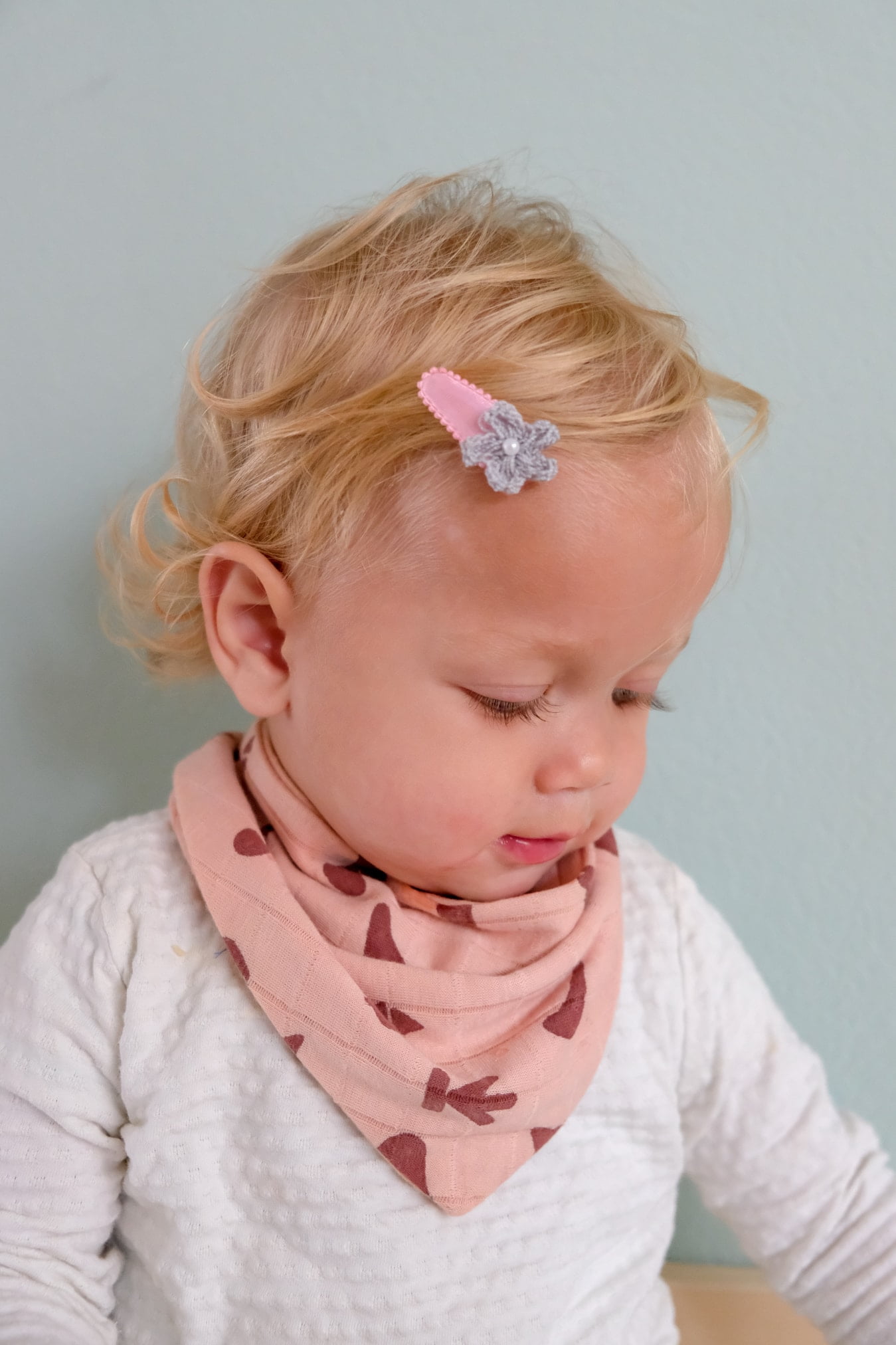 biologisch katoen bandana