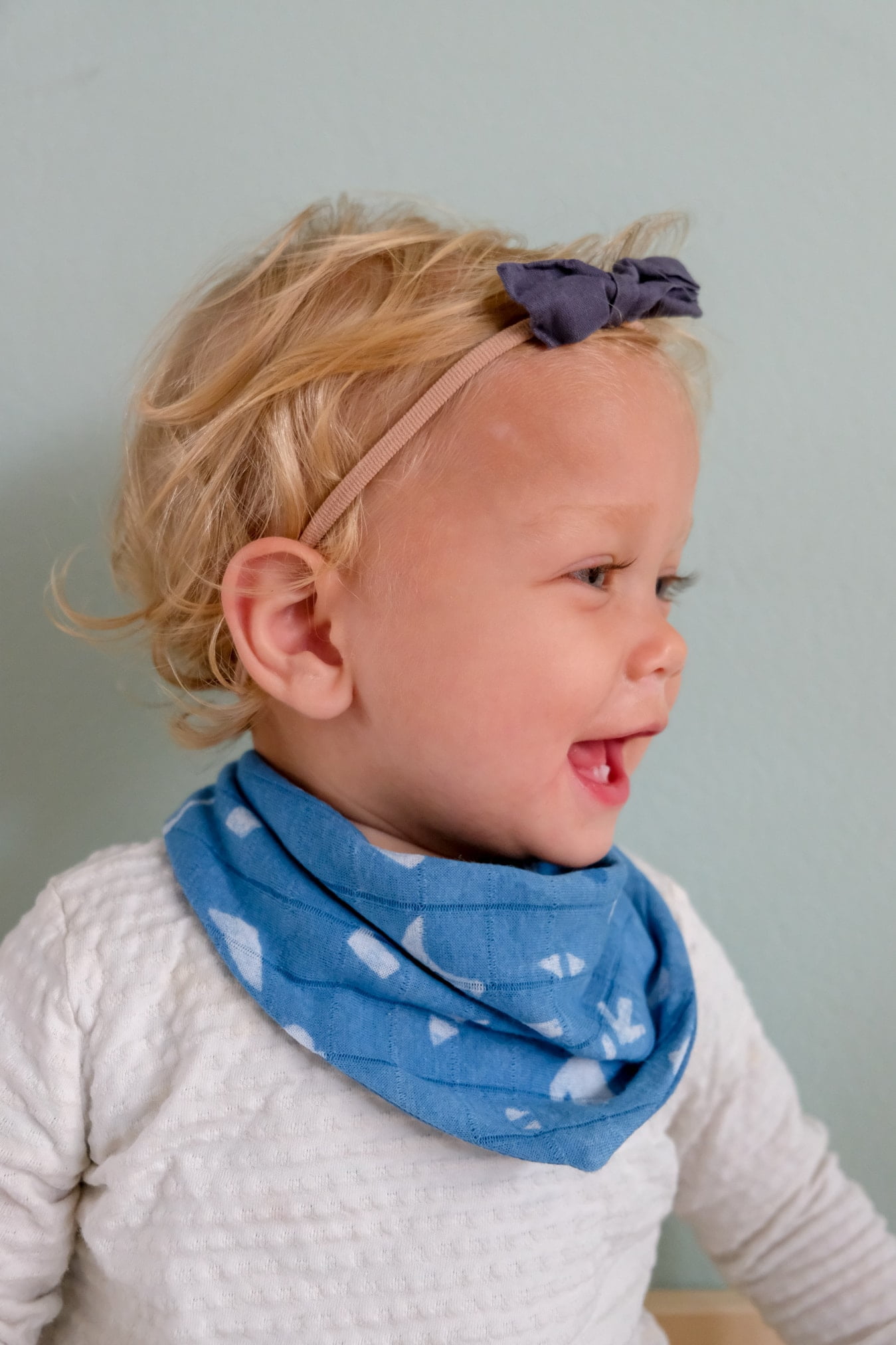 duurzame baby accessoires