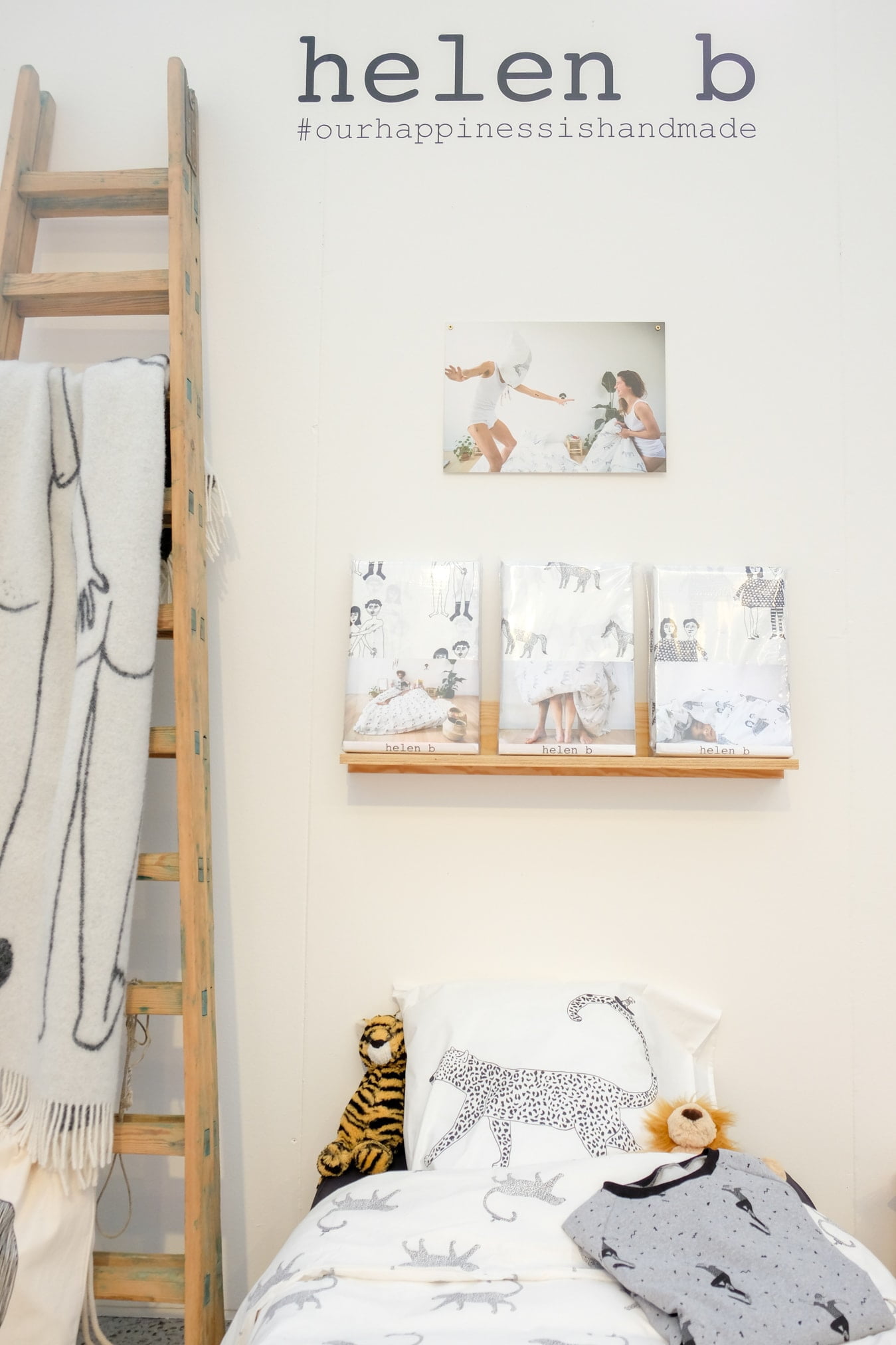 biologisch katoen dekbedovertrek