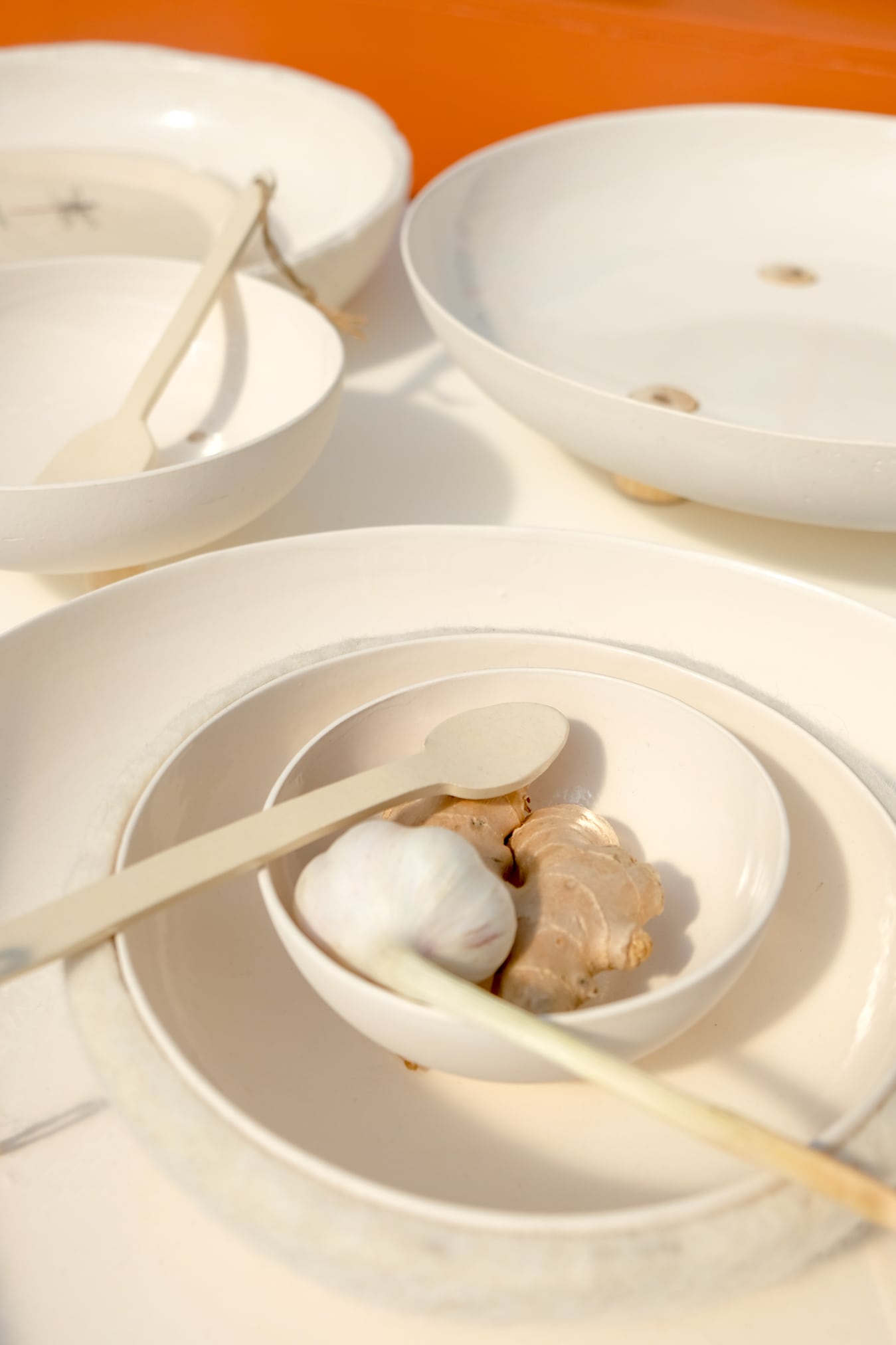 handgemaakt keramiek NA design