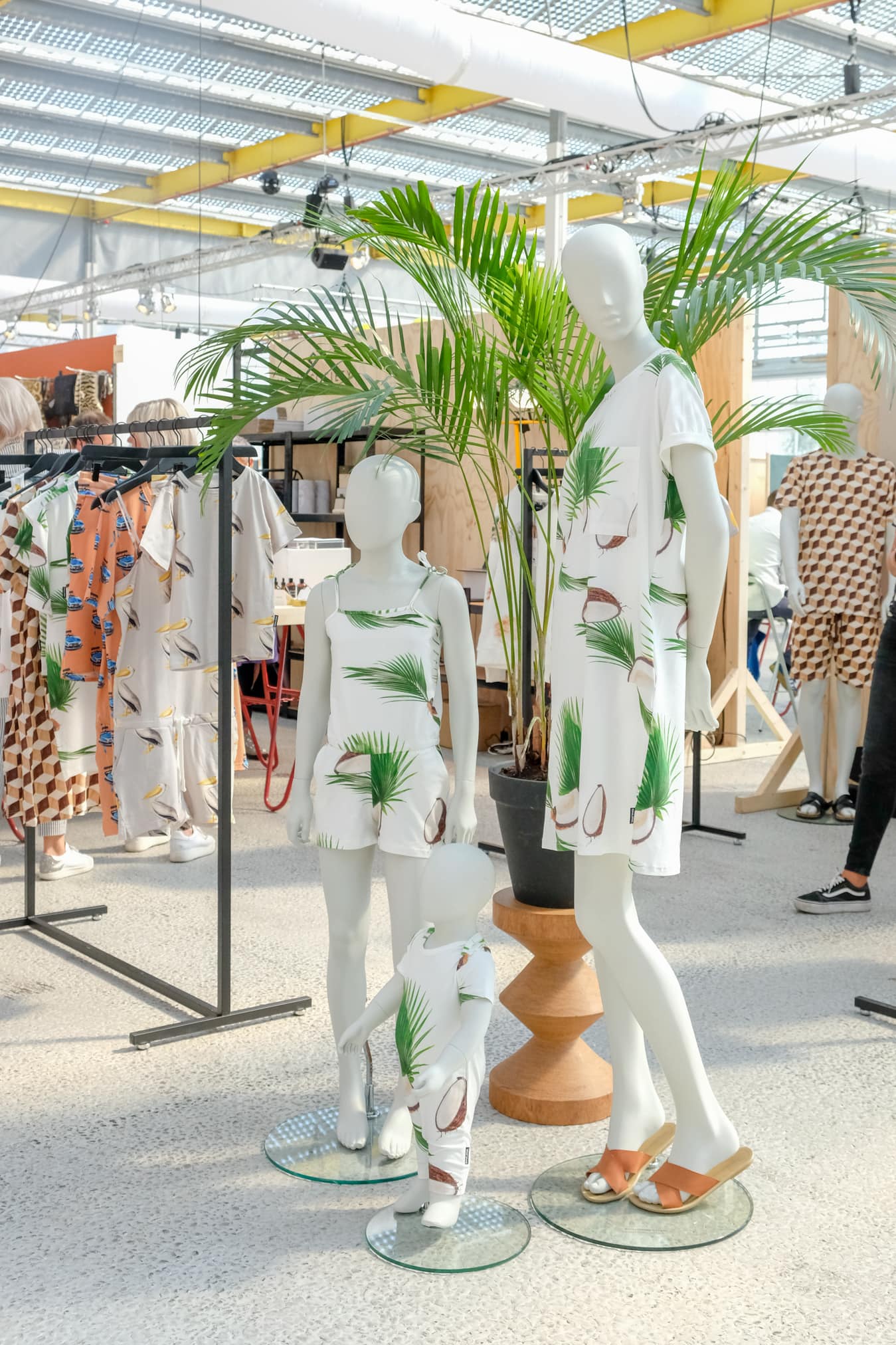 snurk bedding showup