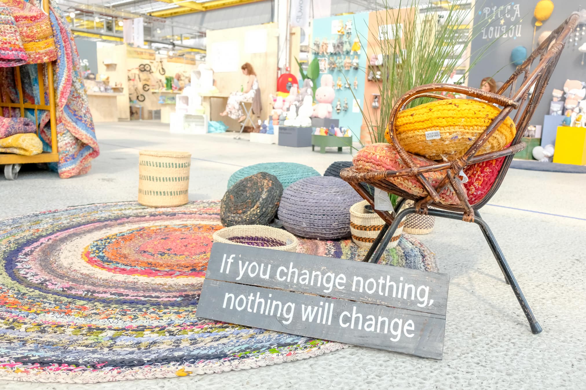 solid crafts fairtrade