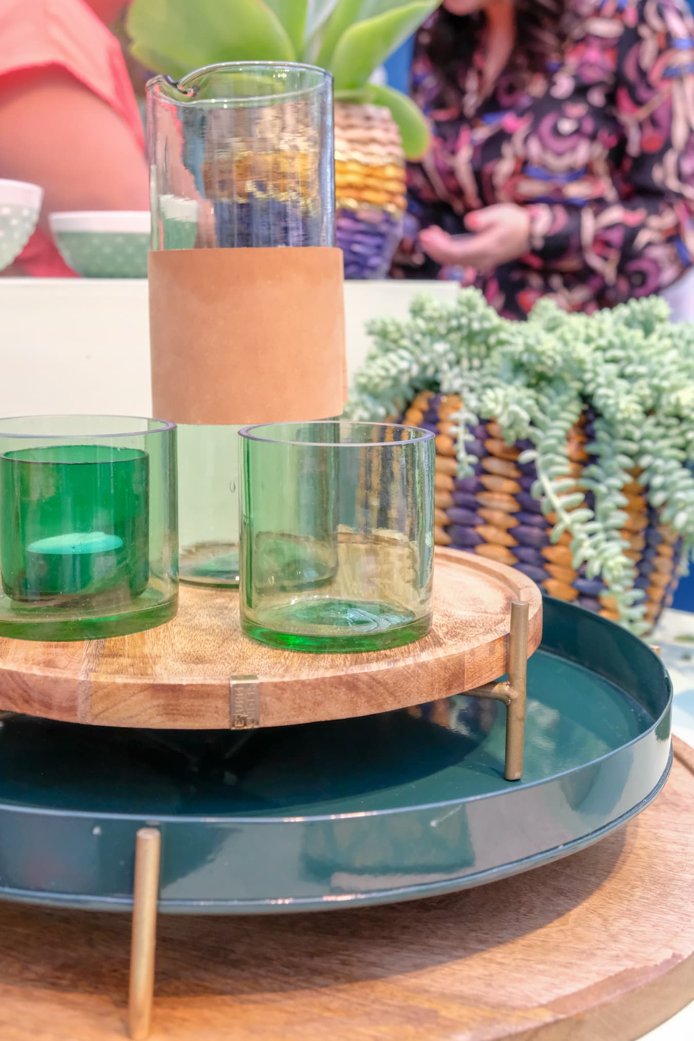 nieuwe collectie return to sender showup