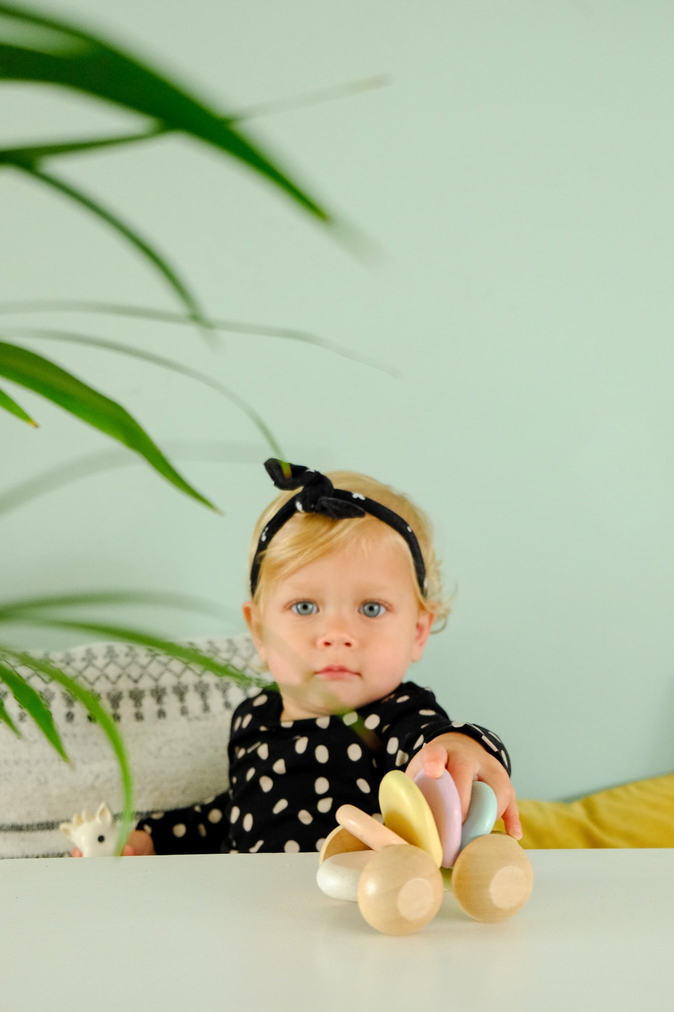 duurzaam houten speelgoed