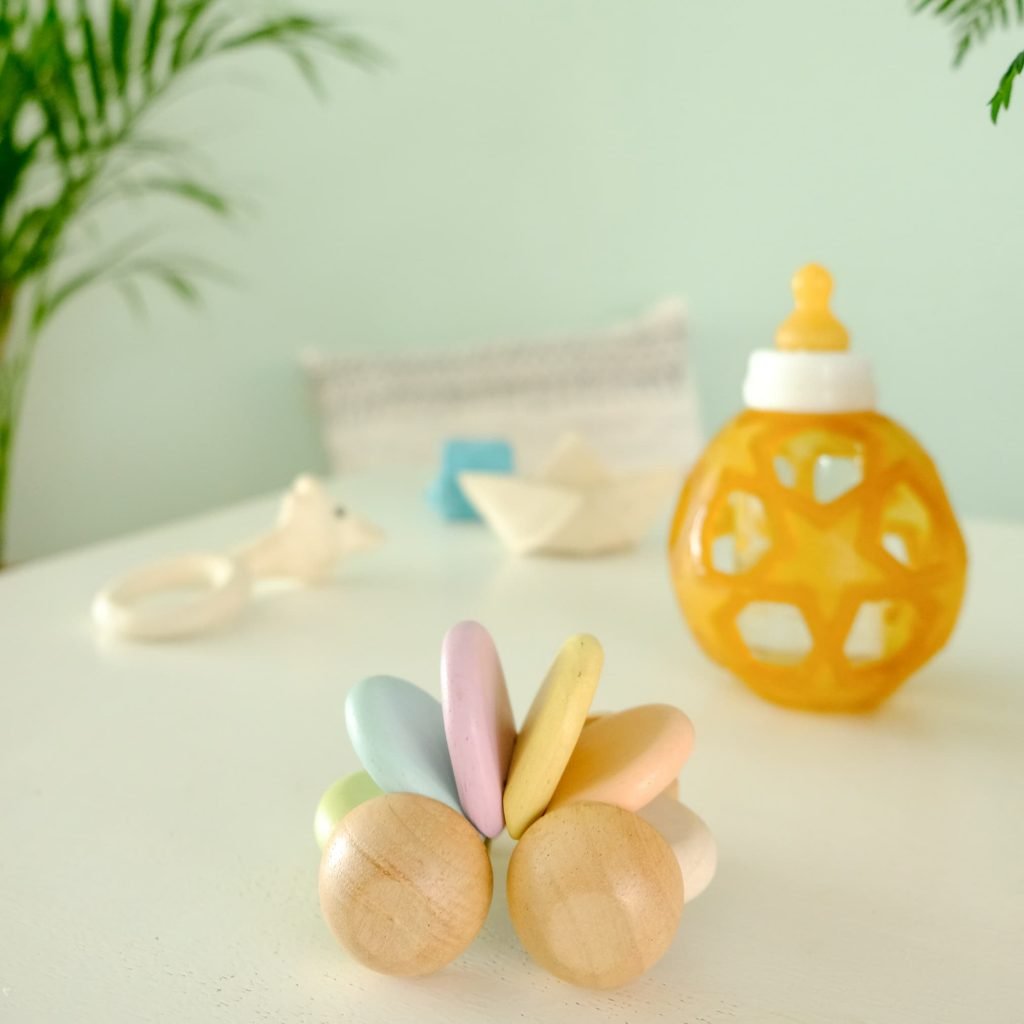 duurzaam speelgoed verkooppunten