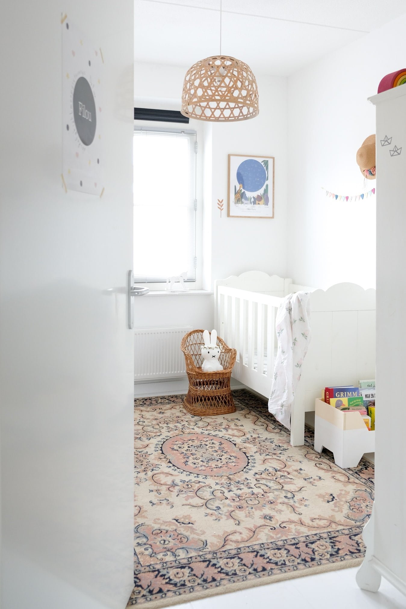 binnenkijker ibiza kinderkamer